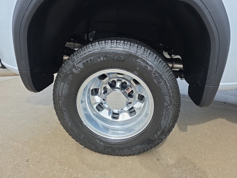 2026 GMC Sierra 3500HD Denali - Photo 16