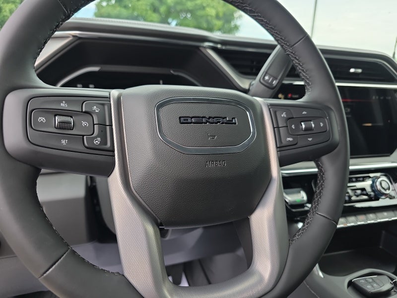 2026 GMC Sierra 3500HD Denali - Photo 19
