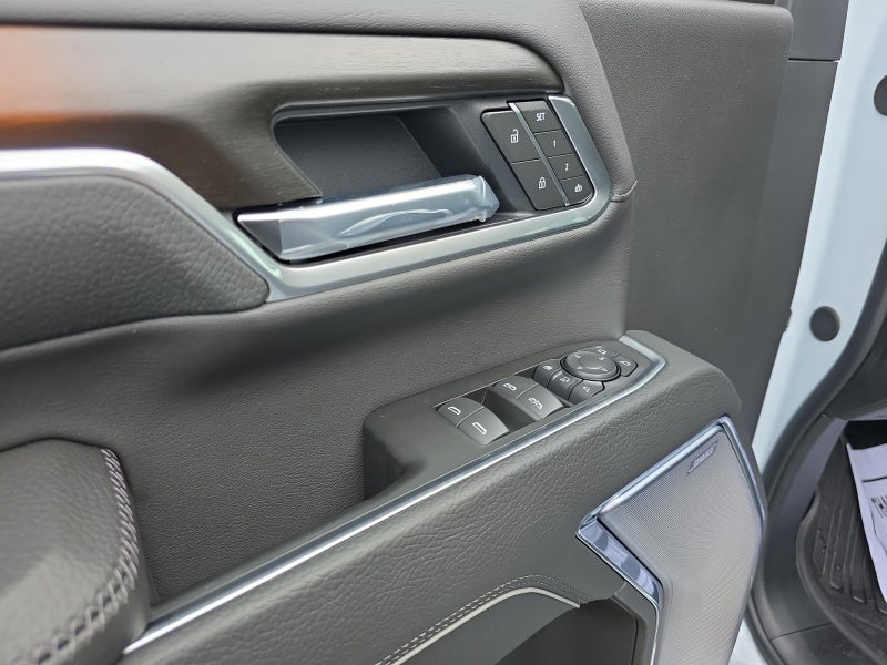 2026 GMC Sierra 3500HD Denali - Photo 20