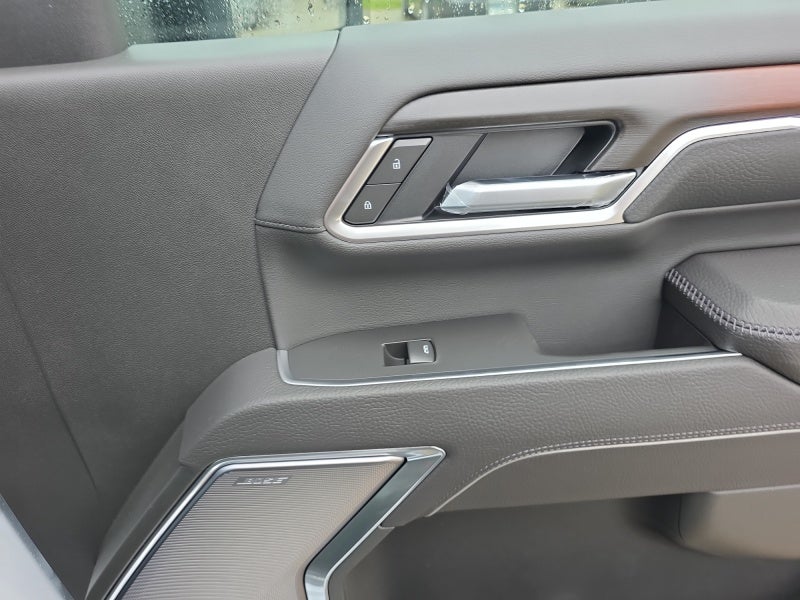 2026 GMC Sierra 3500HD Denali - Photo 21