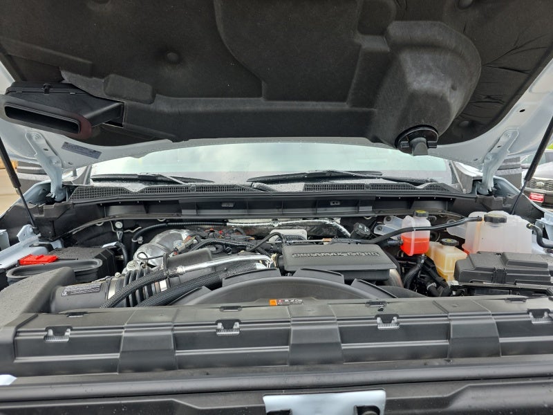 2026 GMC Sierra 3500HD Denali - Photo 22