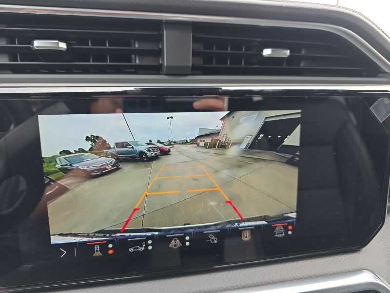 2026 GMC Sierra 3500HD Denali - Photo 23