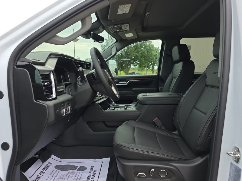 2026 GMC Sierra 3500HD Denali - Photo 9