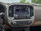 2016 GMC Canyon 4WD SLT