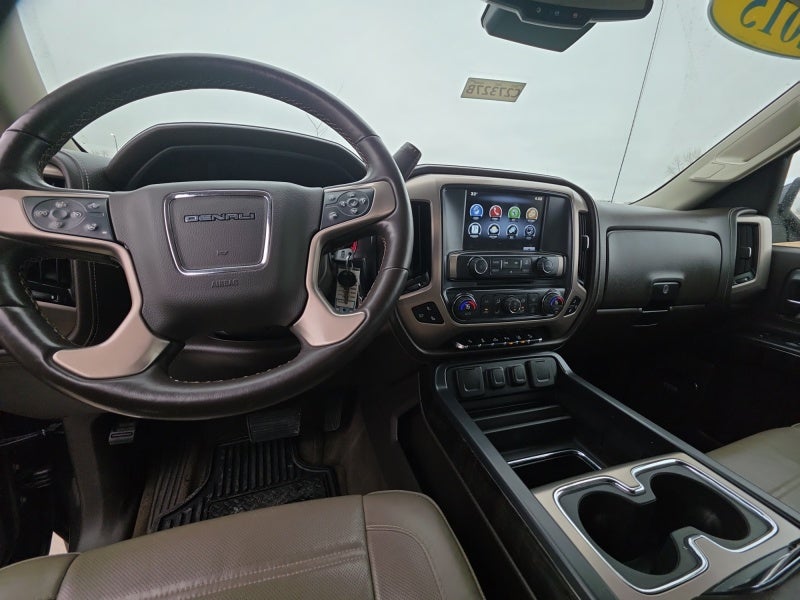 2015 GMC Sierra 1500 Denali