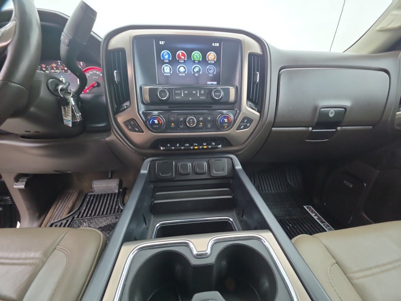 2015 GMC Sierra 1500 Denali