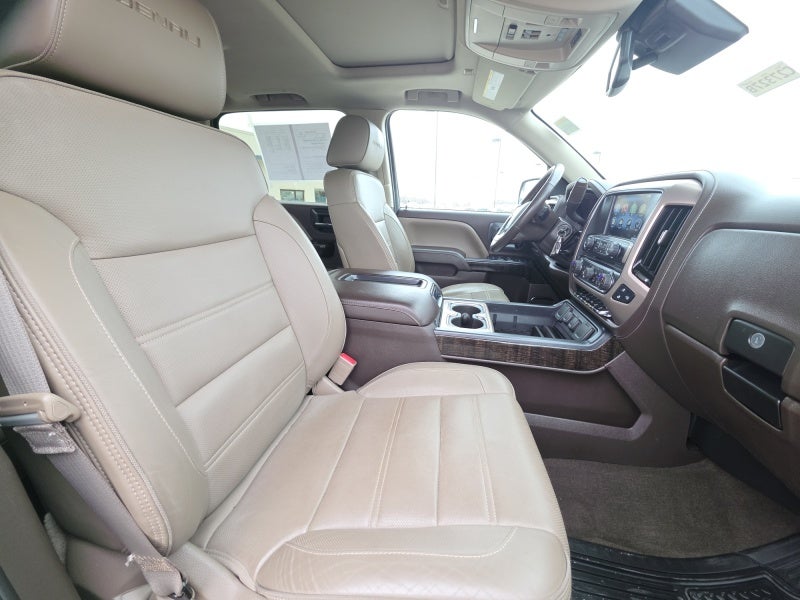 2015 GMC Sierra 1500 Denali