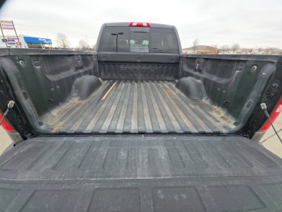 2015 GMC Sierra 1500 Denali