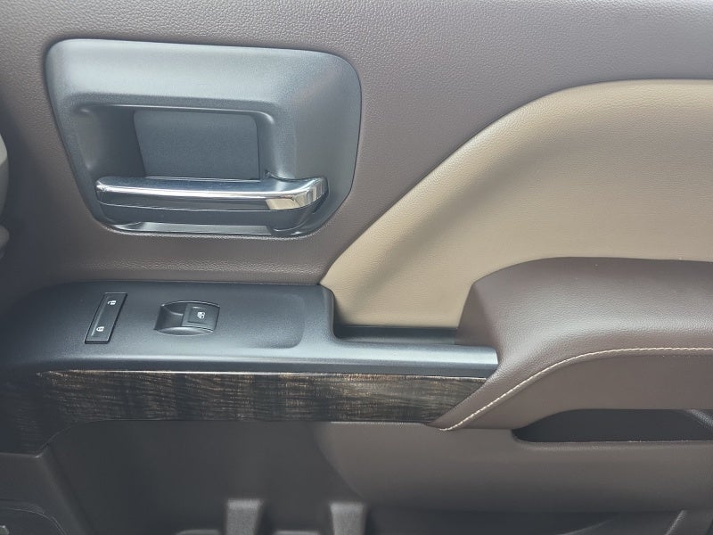 2015 GMC Sierra 1500 Denali