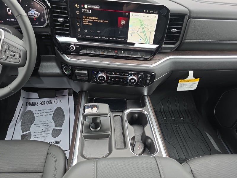 2026 GMC Sierra 1500 SLT - Photo 13