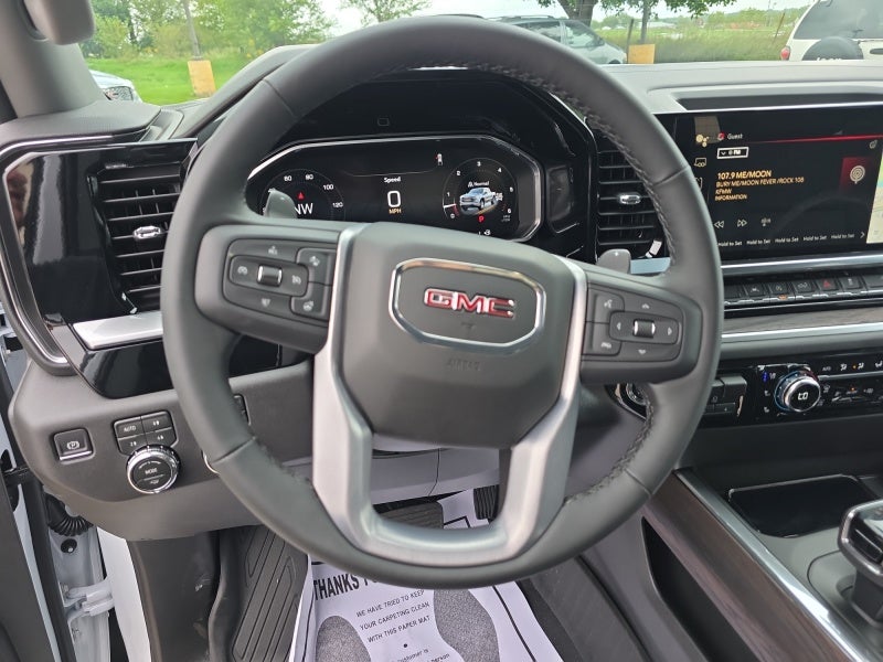 2026 GMC Sierra 1500 SLT - Photo 19