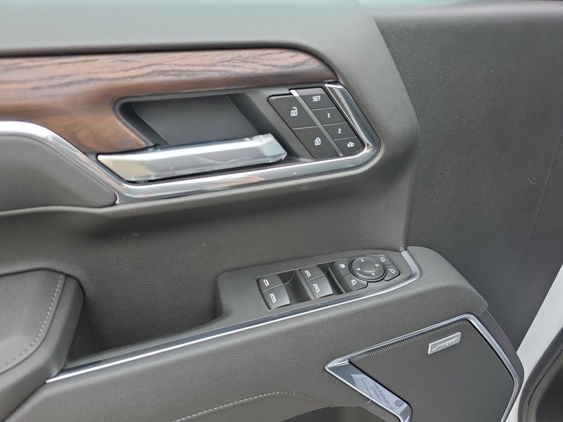 2026 GMC Sierra 1500 SLT - Photo 20