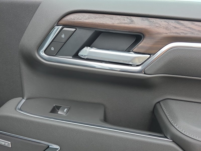 2026 GMC Sierra 1500 SLT - Photo 21