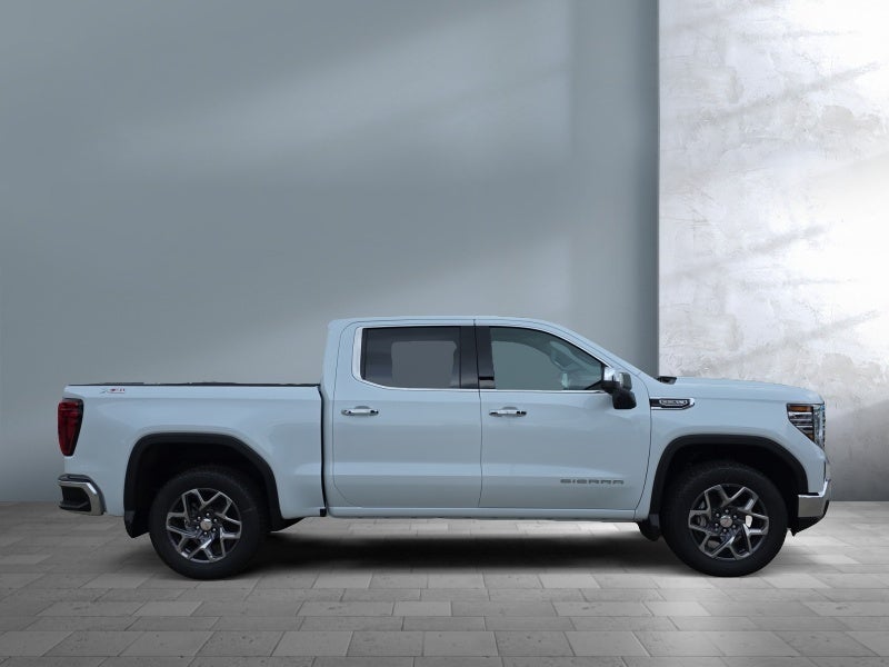 2026 GMC Sierra 1500 SLT - Photo 7