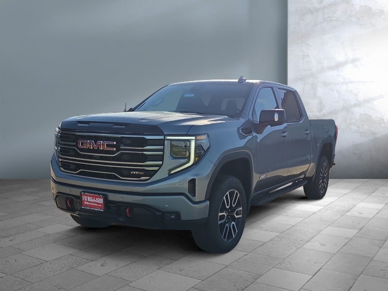 2026 GMC Sierra 1500 AT4 - Photo 1