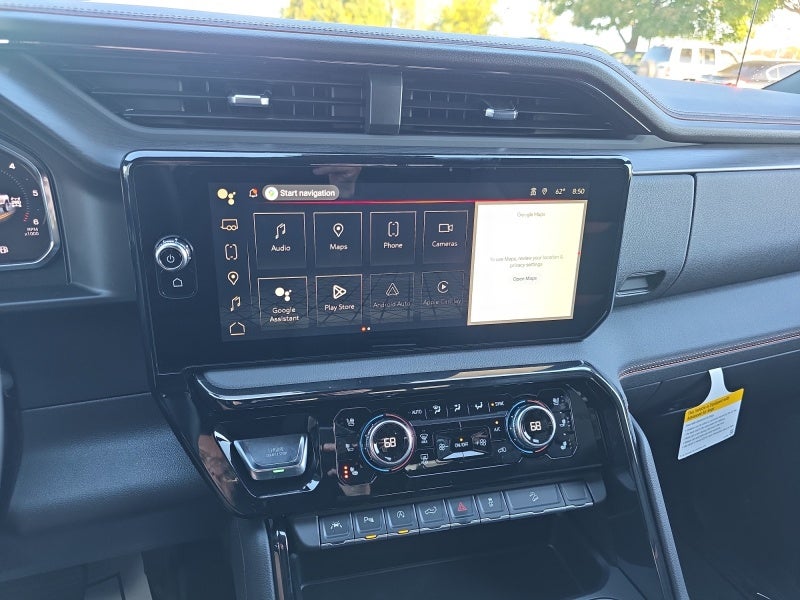 2026 GMC Sierra 1500 AT4 - Photo 11