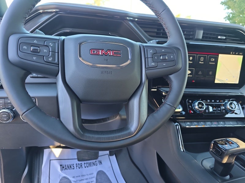 2026 GMC Sierra 1500 AT4 - Photo 12