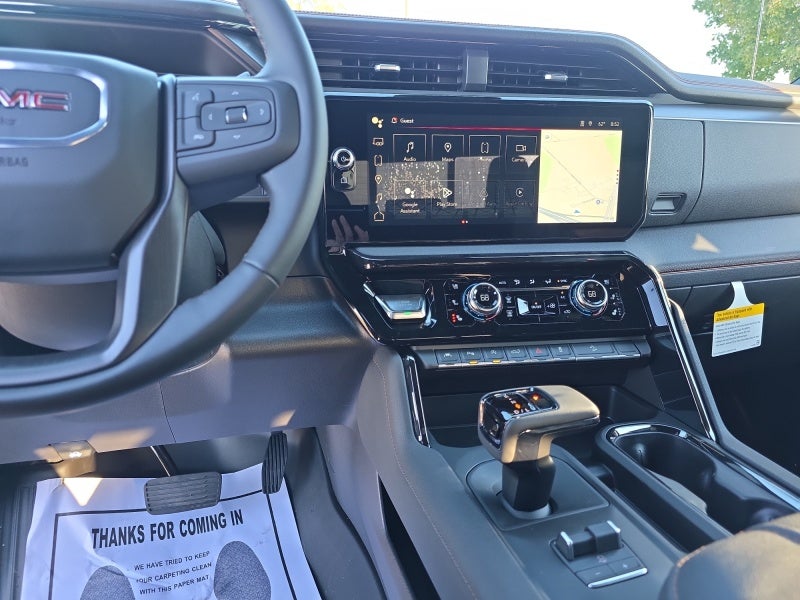 2026 GMC Sierra 1500 AT4 - Photo 13