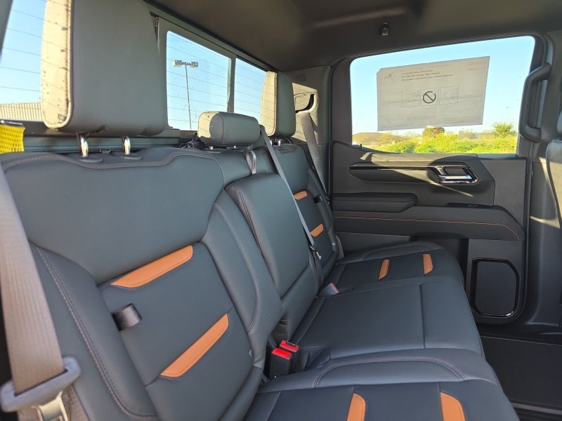 2026 GMC Sierra 1500 AT4 - Photo 14