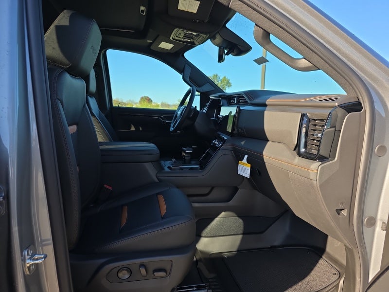 2026 GMC Sierra 1500 AT4 - Photo 15