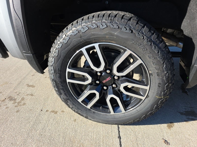 2026 GMC Sierra 1500 AT4 - Photo 16