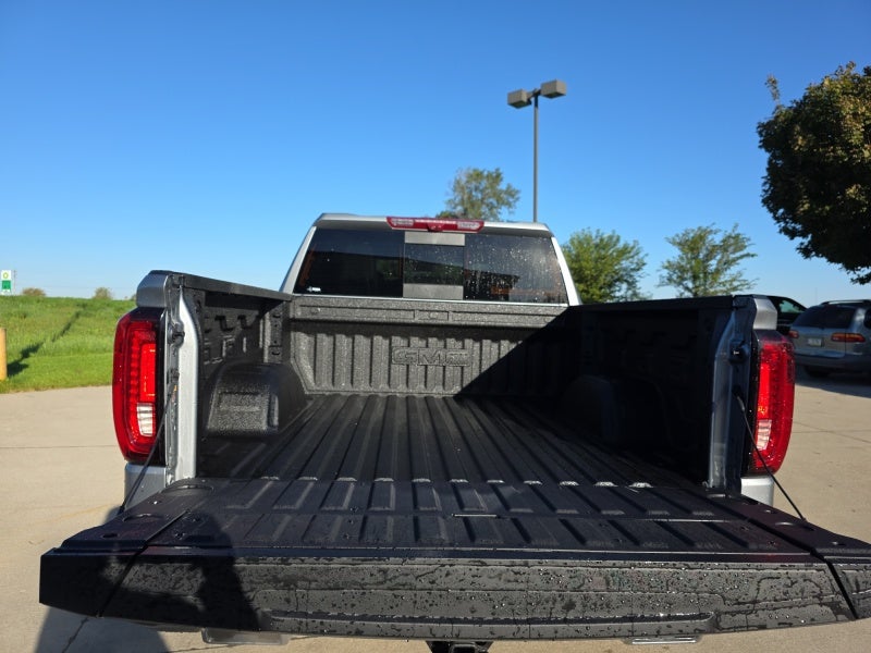 2026 GMC Sierra 1500 AT4 - Photo 17