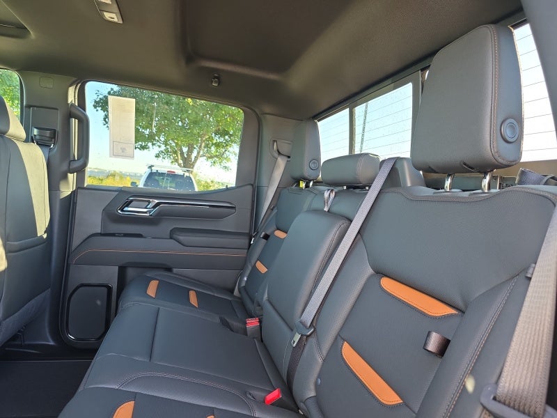 2026 GMC Sierra 1500 AT4 - Photo 18
