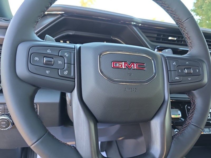 2026 GMC Sierra 1500 AT4 - Photo 19