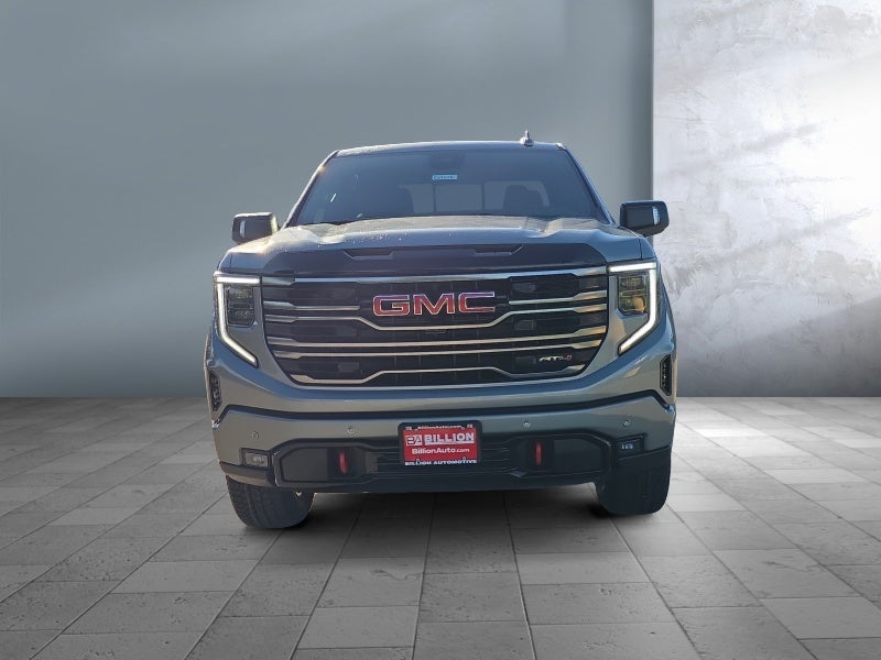 2026 GMC Sierra 1500 AT4 - Photo 2