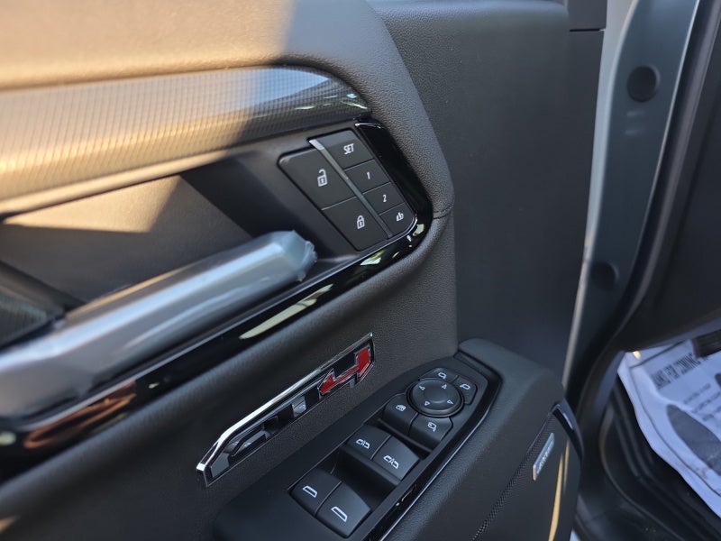 2026 GMC Sierra 1500 AT4 - Photo 20