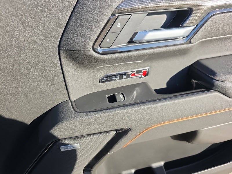 2026 GMC Sierra 1500 AT4 - Photo 21