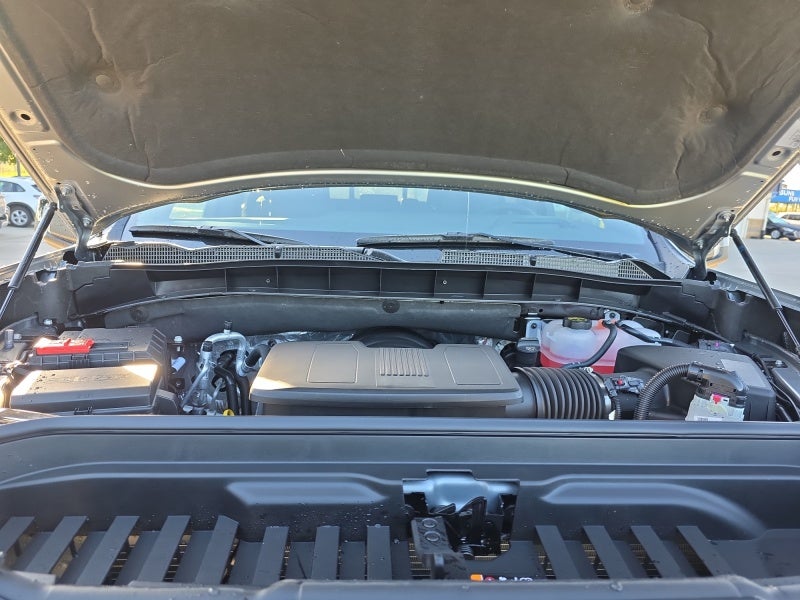 2026 GMC Sierra 1500 AT4 - Photo 22