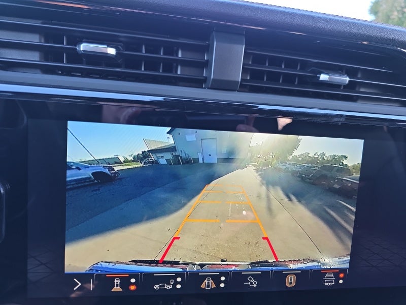 2026 GMC Sierra 1500 AT4 - Photo 23