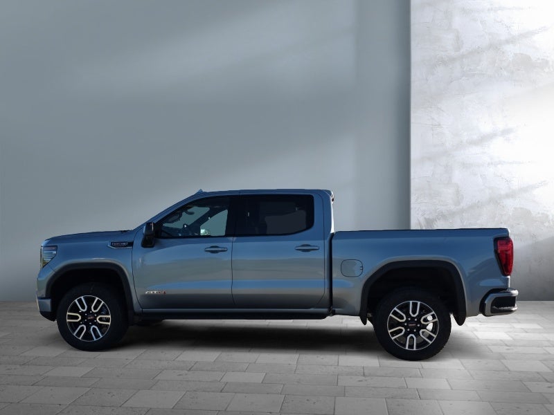 2026 GMC Sierra 1500 AT4 - Photo 3