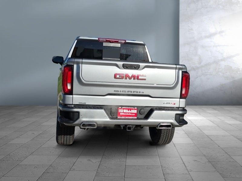 2026 GMC Sierra 1500 AT4 - Photo 5