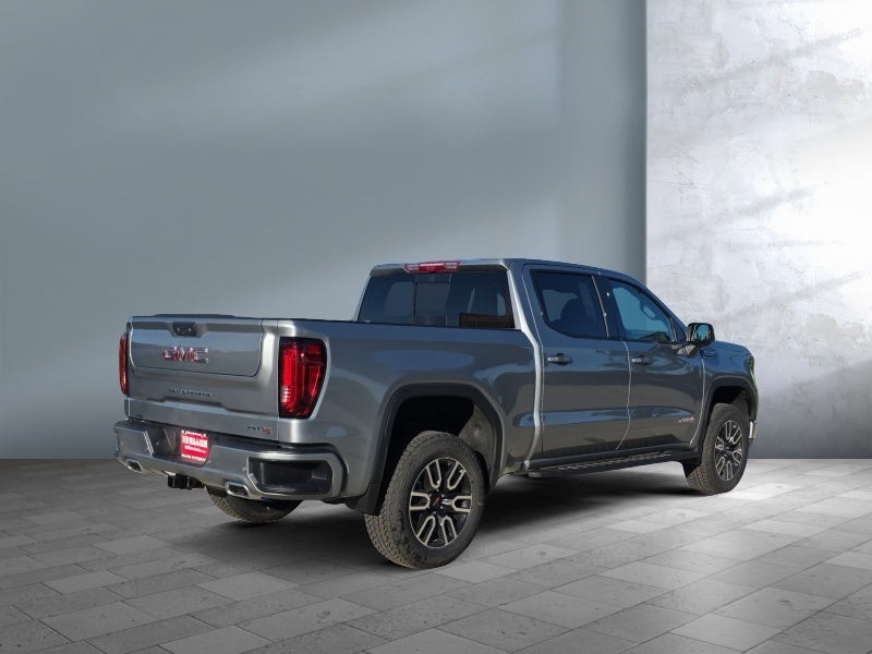 2026 GMC Sierra 1500 AT4 - Photo 6