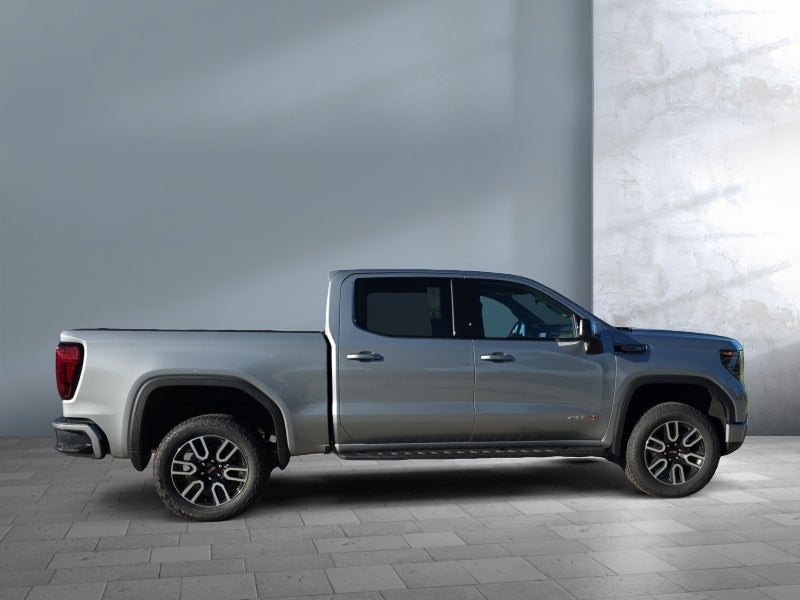 2026 GMC Sierra 1500 AT4 - Photo 7