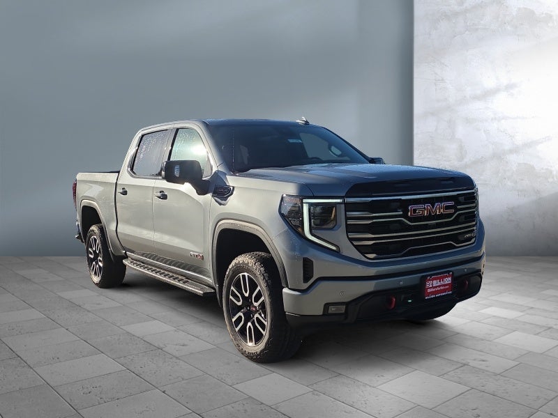 2026 GMC Sierra 1500 AT4 - Photo 8