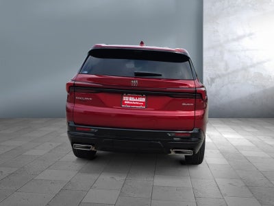 2027 Buick Enclave Sport Touring