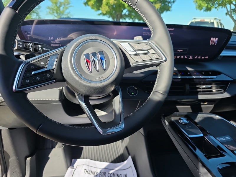 2027 Buick Enclave Avenir