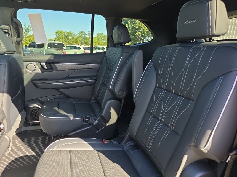 2027 Buick Enclave Avenir