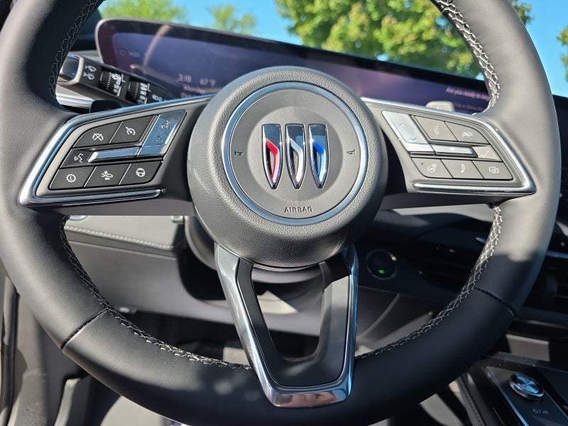 2027 Buick Enclave Avenir
