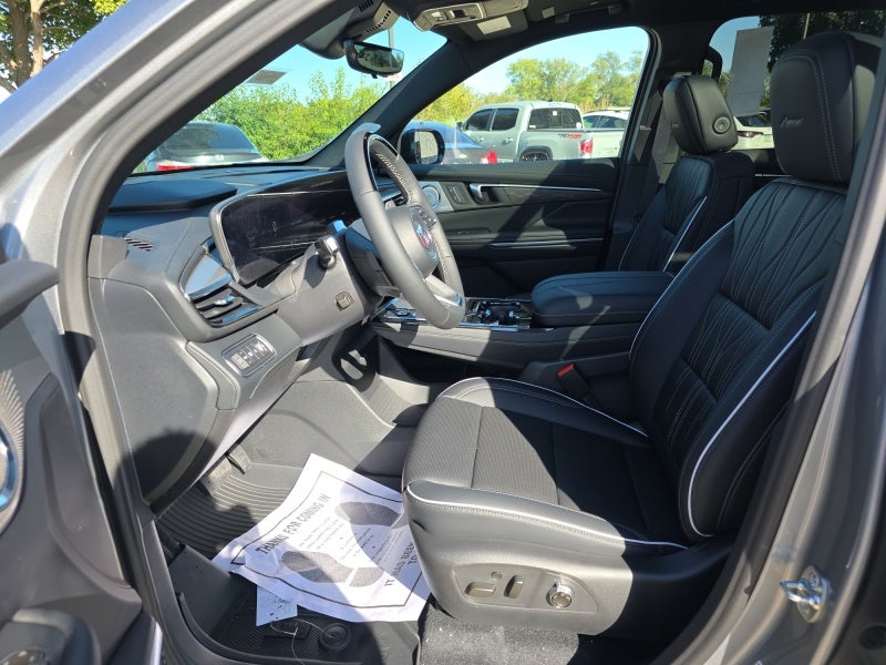 2027 Buick Enclave Avenir