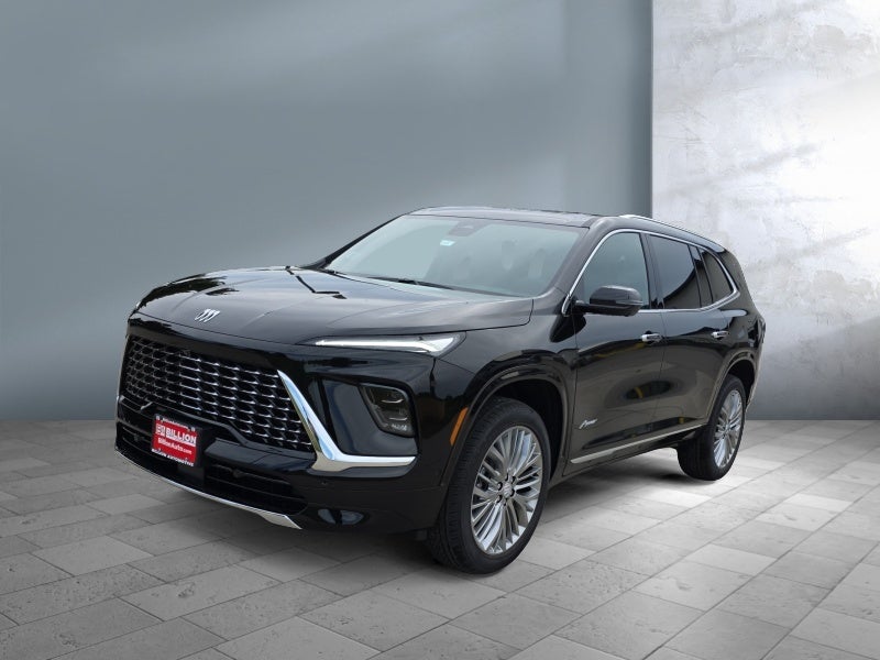 2027 Buick Enclave Avenir