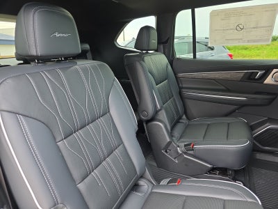 2027 Buick Enclave Avenir