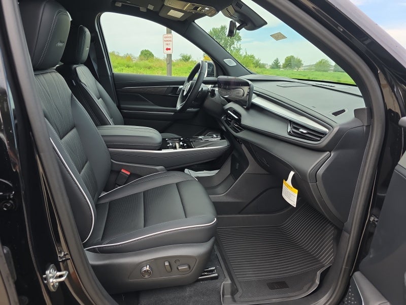 2027 Buick Enclave Avenir