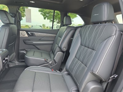 2027 Buick Enclave Avenir