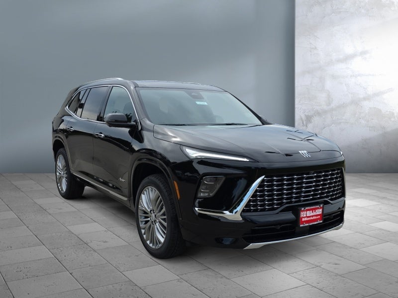 2027 Buick Enclave Avenir