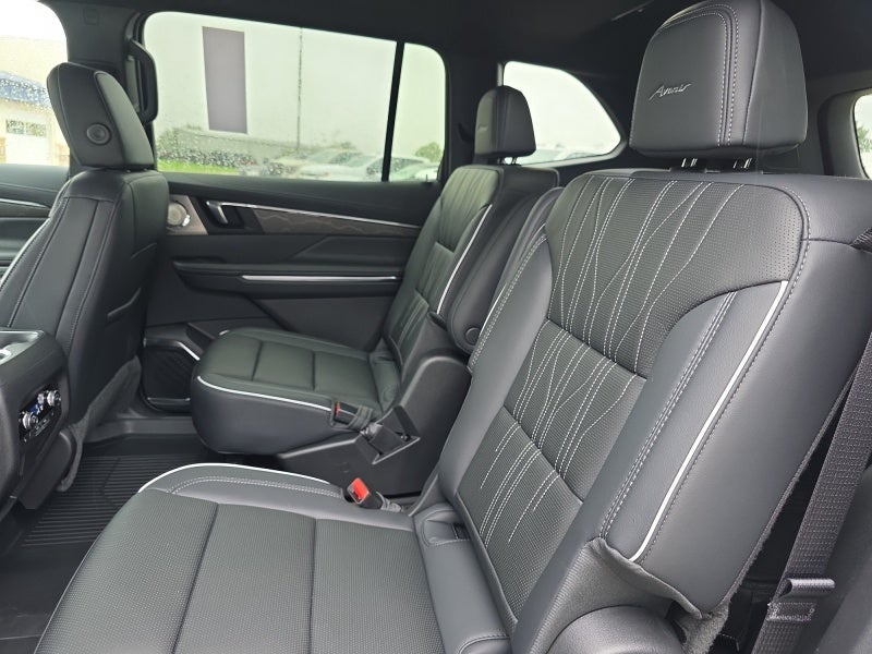2027 Buick Enclave Avenir - Photo 18