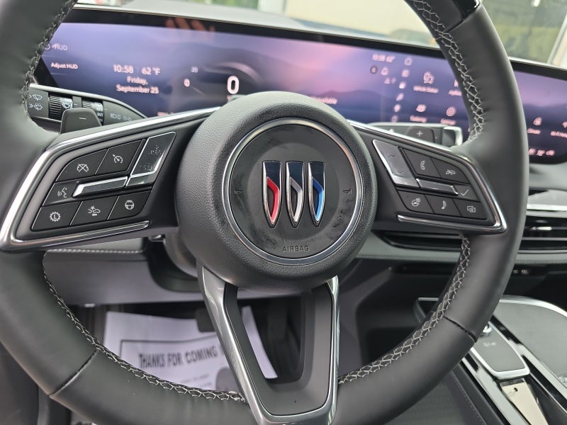2027 Buick Enclave Avenir - Photo 19